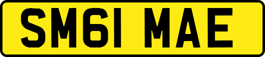 SM61MAE