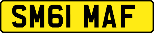 SM61MAF