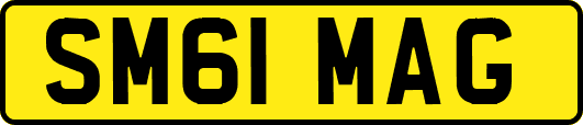 SM61MAG
