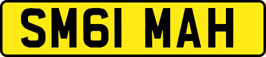 SM61MAH
