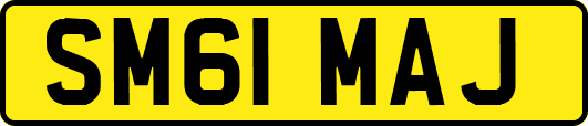 SM61MAJ