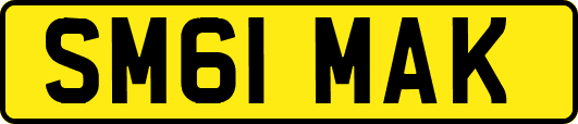 SM61MAK