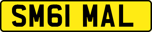 SM61MAL