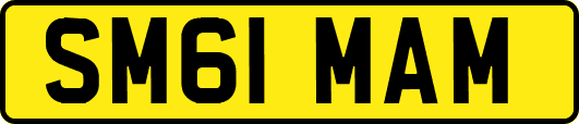 SM61MAM