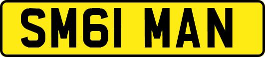 SM61MAN