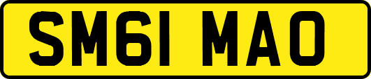SM61MAO