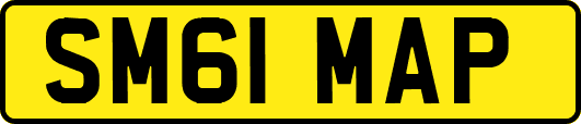SM61MAP