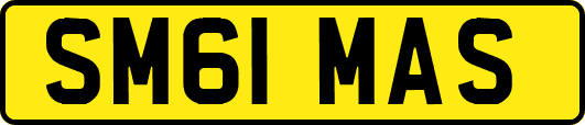 SM61MAS