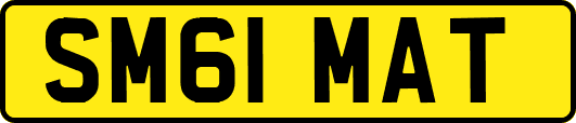 SM61MAT