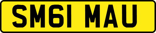 SM61MAU