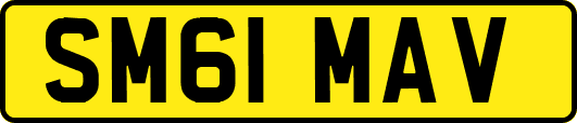 SM61MAV