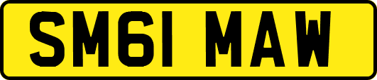 SM61MAW