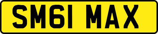 SM61MAX