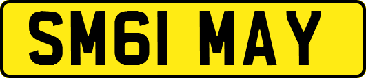 SM61MAY