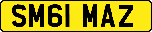 SM61MAZ