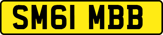 SM61MBB