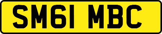 SM61MBC