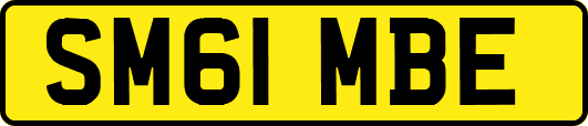 SM61MBE