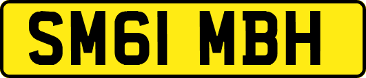 SM61MBH