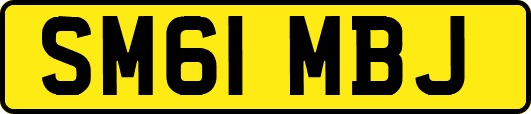 SM61MBJ
