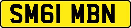 SM61MBN