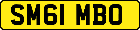 SM61MBO