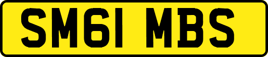 SM61MBS