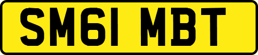SM61MBT