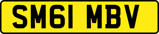 SM61MBV