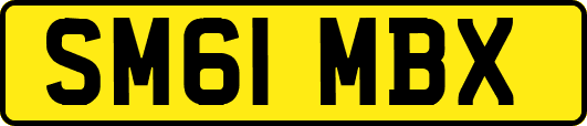 SM61MBX