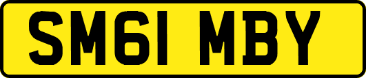 SM61MBY
