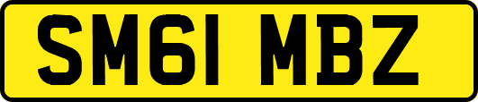SM61MBZ
