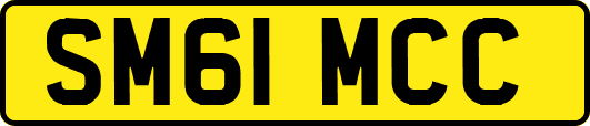 SM61MCC