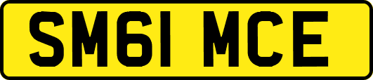 SM61MCE