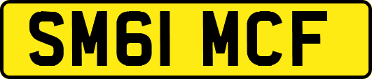 SM61MCF