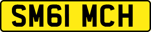 SM61MCH