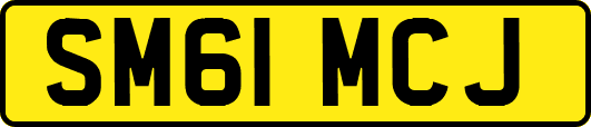 SM61MCJ