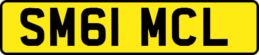 SM61MCL