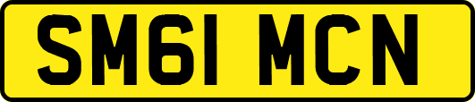 SM61MCN