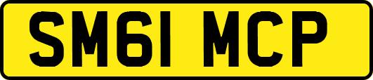 SM61MCP