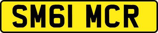 SM61MCR