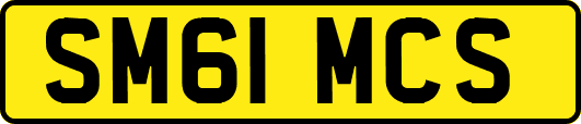 SM61MCS