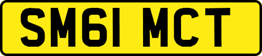 SM61MCT