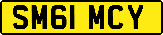 SM61MCY