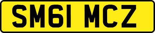 SM61MCZ