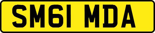 SM61MDA