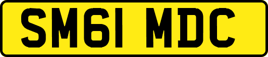 SM61MDC