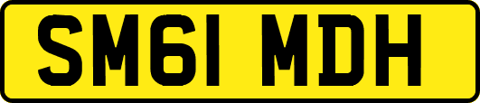SM61MDH