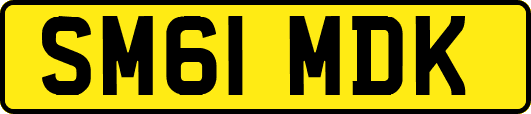 SM61MDK