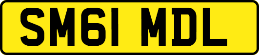 SM61MDL